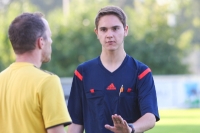 06.09.2014: TV Spöck - FVgg Weingarten