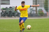 09.11.2014: TV Spöck - FC Neureut