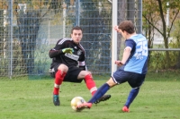 09.11.2014: TV Spöck - FC Neureut