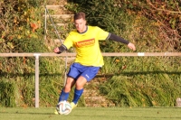 16.11.2014: SC Wettersbach - TV Spöck