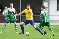 21.09.2014: TV Spöck - FV Fortuna Kirchfeld