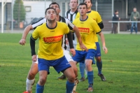 23.11.2014: TV Spöck - VfB Knielingen