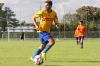 24.08.2014: FC West Karlsruhe - TV Spöck