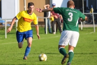 TV Spöck - TSV Auerbach_21