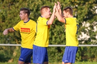 26.10.2014: TV Spöck - TSV Auerbach