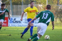 TV Spöck - TSV Auerbach_32