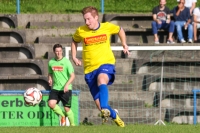 28.09.2014: TSV Reichenbach II - TV Spöck