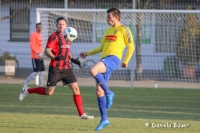 TV Spöck - FC Berghausen_5
