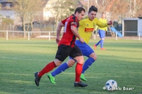TV Spöck - FC Berghausen_7