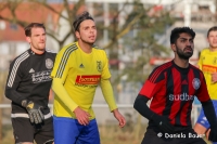 TV Spöck - FC Berghausen_9