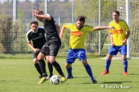 TV Spöck - VfB Knielingen_10
