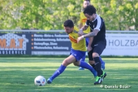 TV Spöck - VfB Knielingen_19