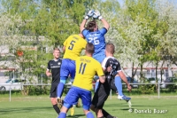 TV Spöck - VfB Knielingen_25