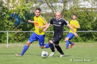 TV Spöck - VfB Knielingen_32