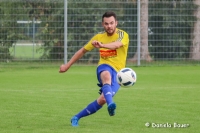 09.10.2016: TV Spöck - TSV Auerbach