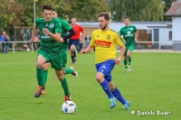TV Spöck - TSV Auerbach_43