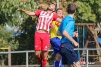 11.09.2016: TV Spöck - SC Wettersbach
