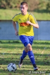 16.10.2016: ASV Hagsfeld - TV Spöck