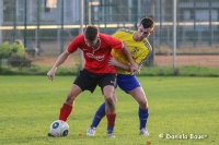 20.11.2016: SSV Ettlingen - TV Spöck