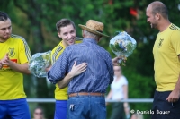 21.05.2017: TV Spöck - SSV Ettlingen