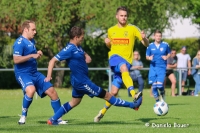 Saison 2016 / 2017