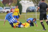 TV Spöck - ASV Hagsfeld_11