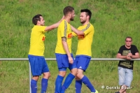 28.05.2017: FC West Karlsruhe - TV Spöck