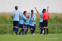 FC West Karlsruhe - TV Spöck_48