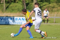 30.04.2017: FC Neureut - TV Spöck