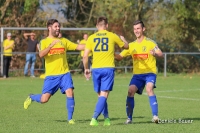 01.10.2017: FC Vikt. Berghausen - TV Spöck