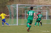 02.04.2018: TSV Auerbach - TV Spöck