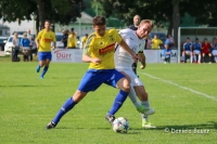 03.09.2017: FC Neureut - TV Spöck