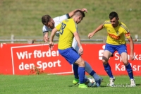 03.09.2017: FC Neureut - TV Spöck