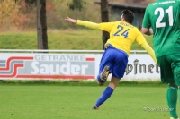 TV Spöck - TSV Auerbach_13