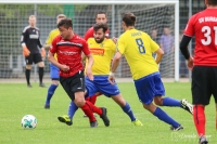 10.05.2018: TV Spöck - SV Burbach