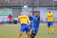 13.03.2018: TV Spöck - FC Neureut