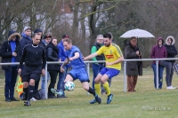 13.03.2018: TV Spöck - FC Neureut