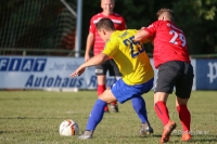 SV Burbach - TV Spöck_4