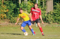 SV Burbach - TV Spöck_5