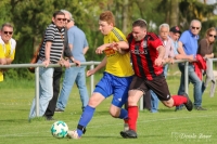 15.04.2018: TV Spöck - FC Vikt. Berghausen