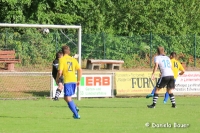 16.07.2017: Hardt-Cup beim FV Linkenheim