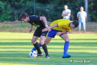 16.07.2017: Hardt-Cup beim FV Linkenheim