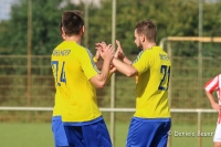 17.07.2017: ASV Hagsfeld - TV Spöck