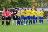 TV Spöck - FV Forchheim_1