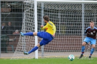 22.10.2017: TV Spöck - FV Spfr. Forchheim