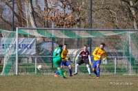 25.02.2018: VFB Knielingen - TV Spöck