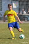 25.03.2018: TV Spöck - ASV Hagsfeld