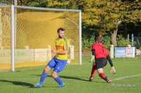 29.10.2017: FC Alem. Eggenstein - TV Spöck