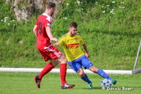 2. Runde Kreispokal: FC Jöhlingen - TV Spöck_5