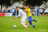 02.09.2018: FC Neureut - TV Spöck